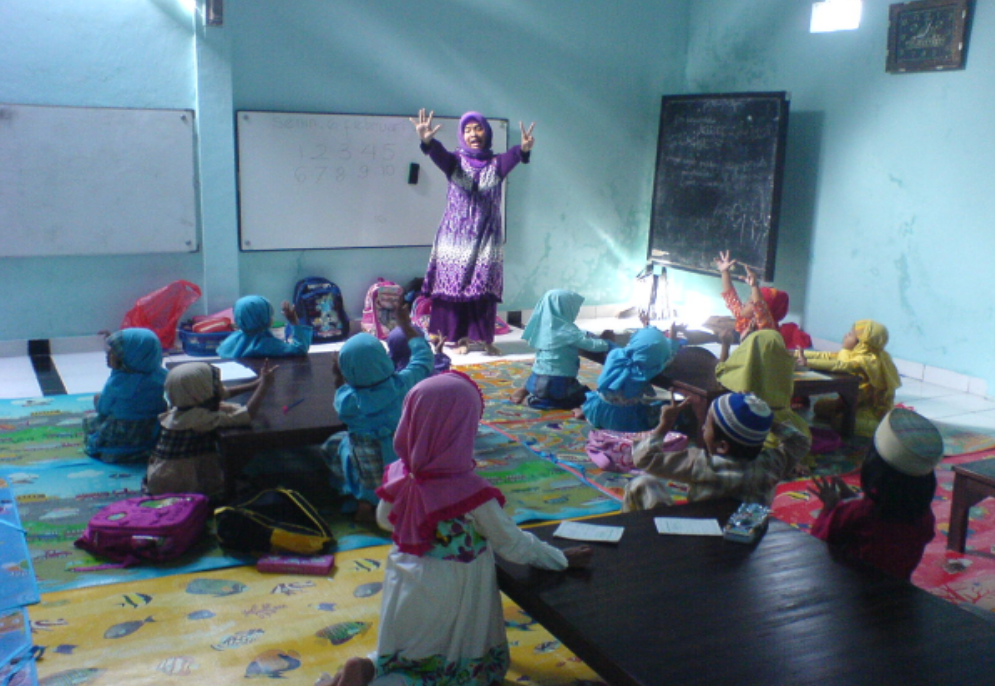 Memperoleh Legalitas Yayasan