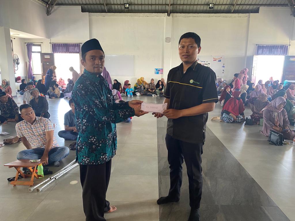 Parenting Akbar MI Karakter Mutiara Bunda Bali : Mengenali dan Mengoptimalkan Multiple Intellegence