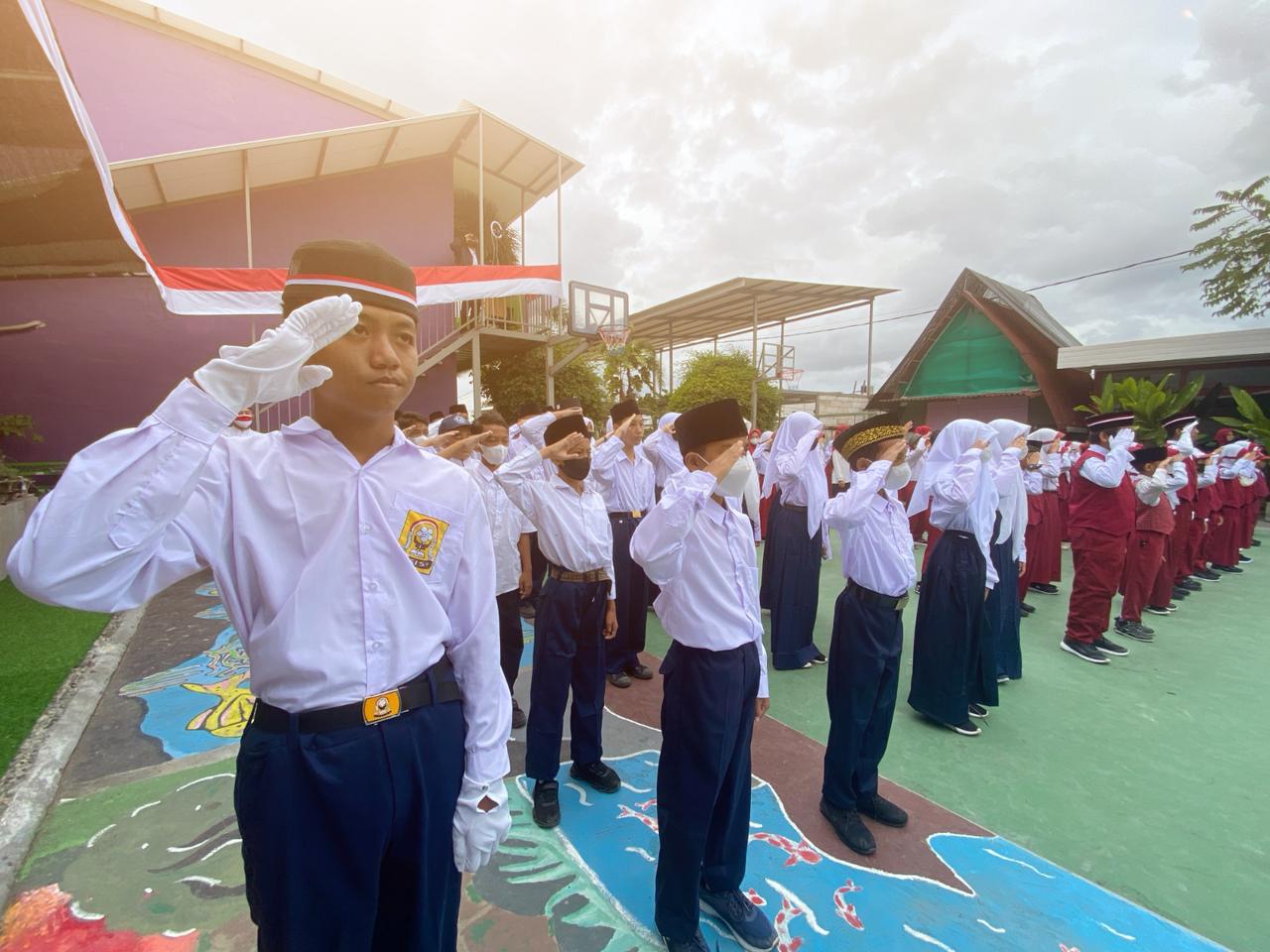 “MAZILTU THALIBAN” Refleksi Kaum Pemuda Dalam Dunia Pendidikan