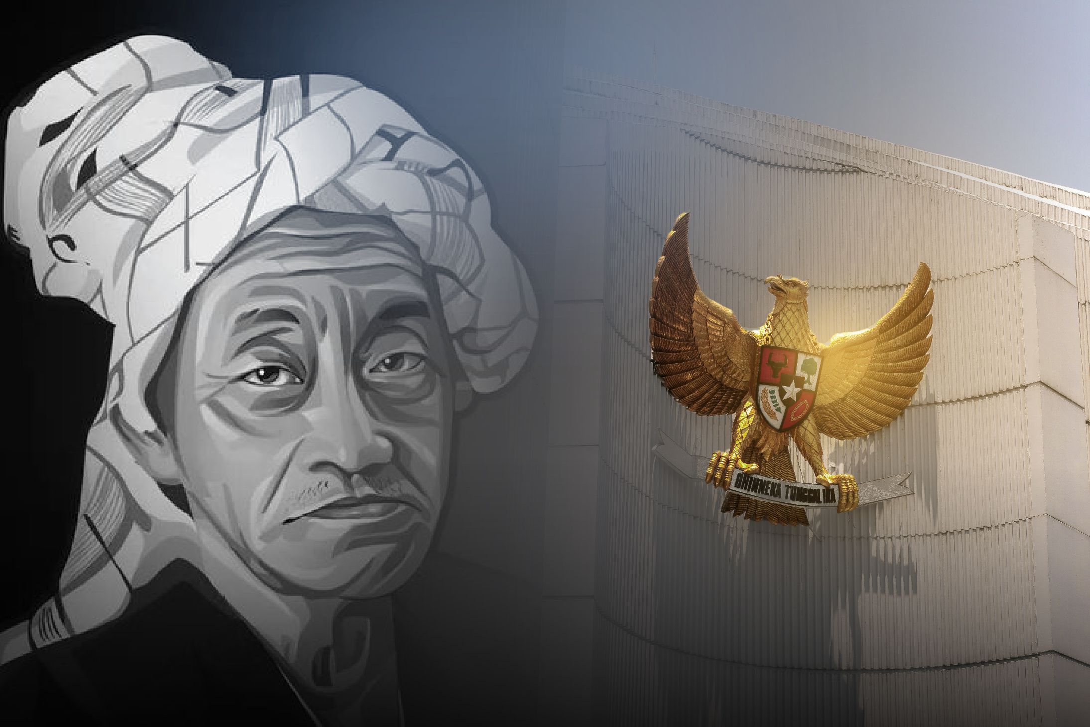 PANCASILA DALAM PERSPEKTIF FIKIH: MEMBACA SIKAP KHR. AS’AD SYAMSUL ARIFIN