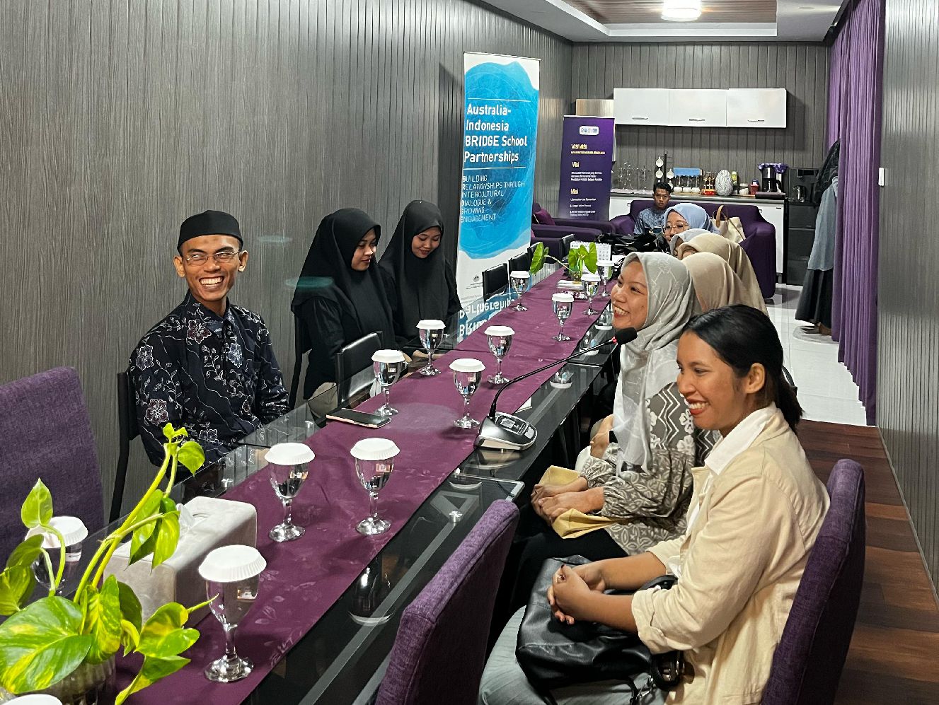 Interview & Overview Calon Guru Istimewa Madrasah Karakter Mutiara Bunda Bali