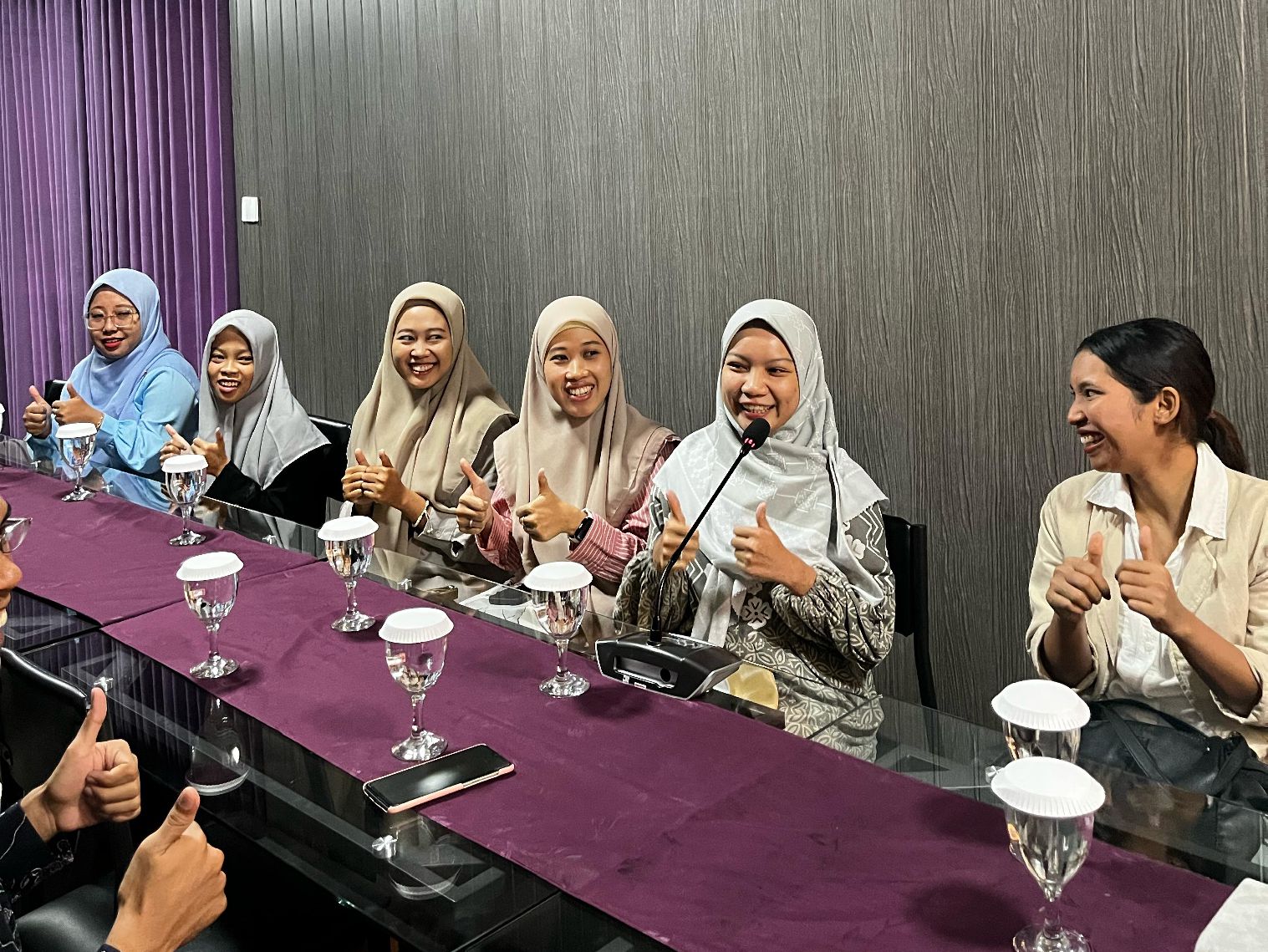 Interview & Overview Calon Guru Istimewa Madrasah Karakter Mutiara Bunda Bali