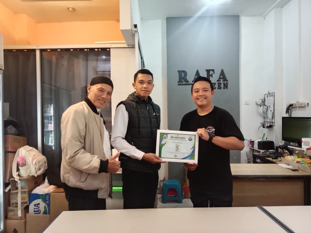 Program MTs Karakter Mutiara Bunda Bali “Home Stay dan Super Day”: Wujud Nyata Pendidikan Karakter di Dunia Sosial dan Usaha