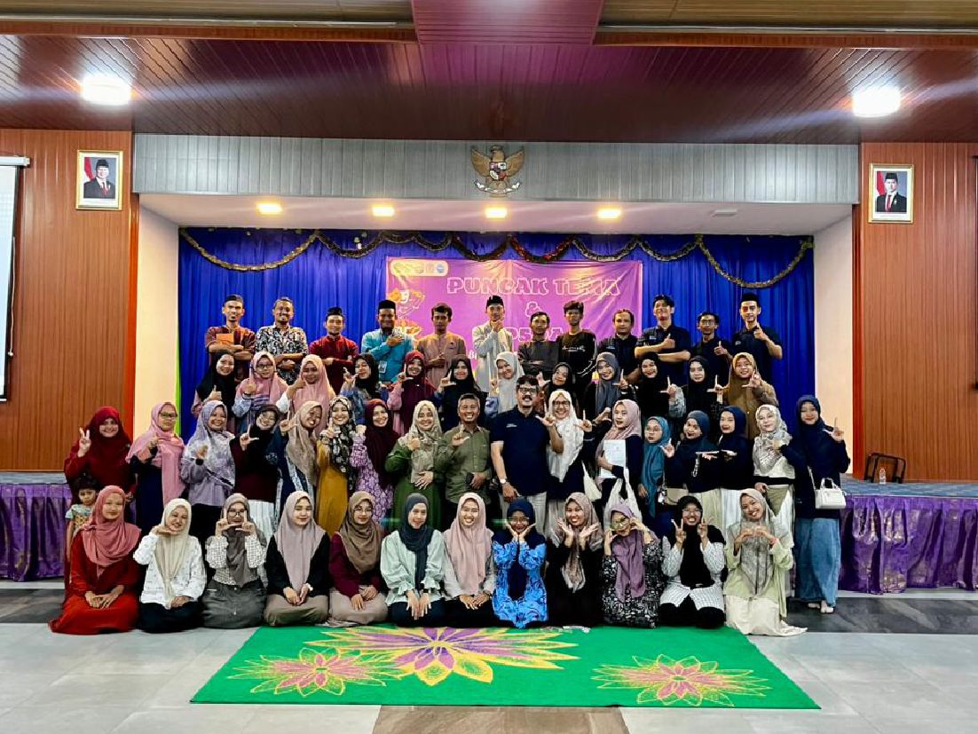 Sosialisasi dan Pengenalan Kampus UIN KHAS Jember: Dosen MPI Perkenalkan Program Pascasarjana