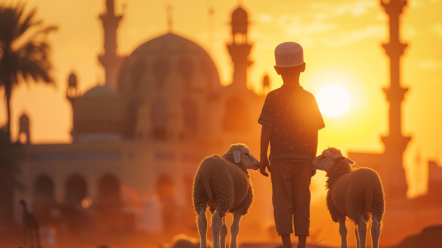 Keutamaan Puasa Tarwiyah, Arafah, dan Anjuran Qurban