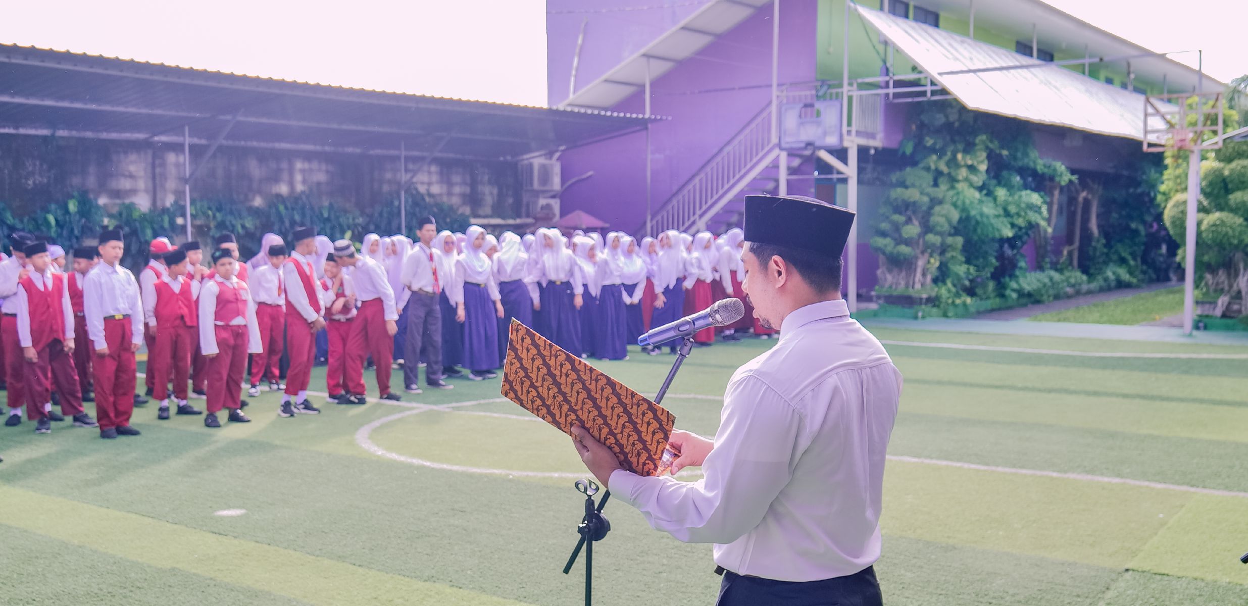 Merangkai Mimpi di Usia 16 Th: Komitmen Mutiara Bunda Bali untuk Pendidikan Karakter